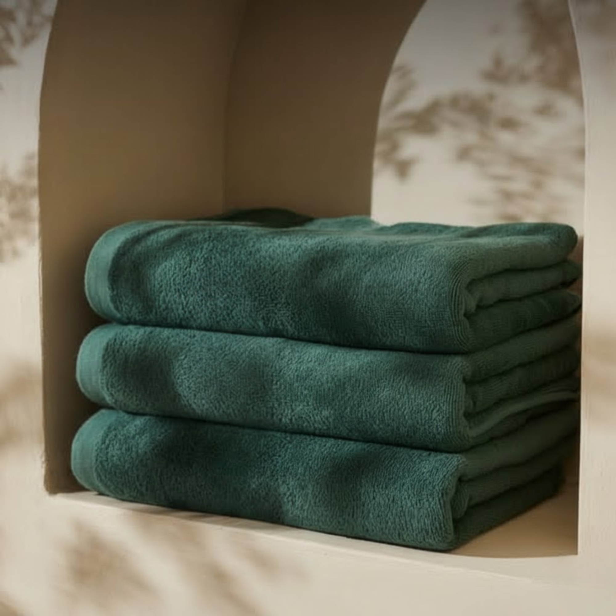 SIGNATUR® BADEHÅNDKLE (Kommer)